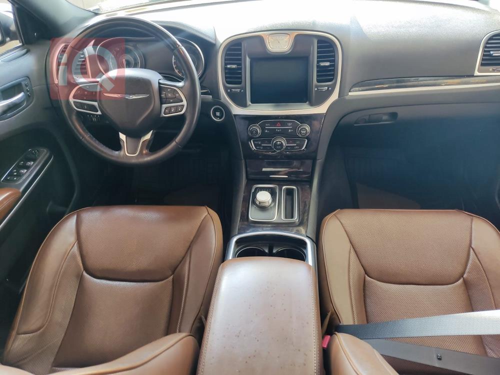 Chrysler 300